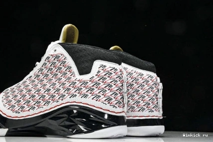 'All-Star' Jordan OG 23 Air 1023